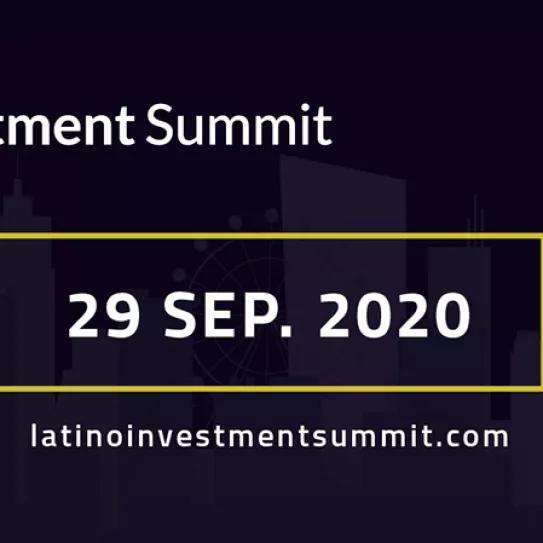 Latino Investment Summit 2020 