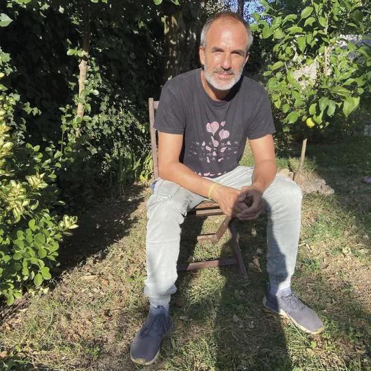 Albert Tió