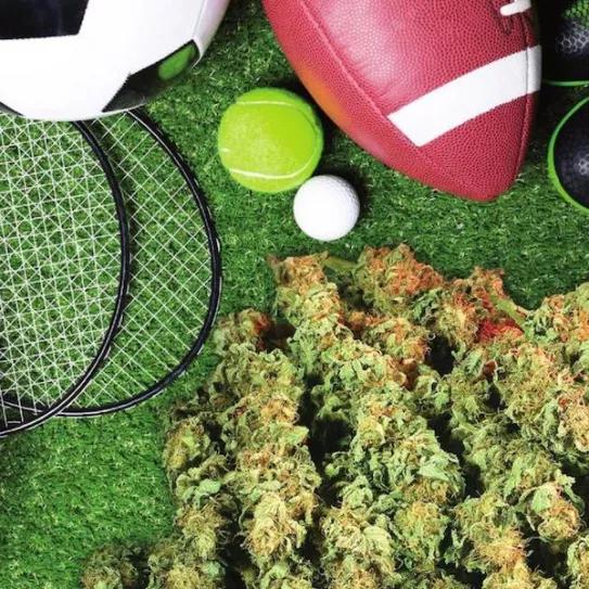 La cocaína y el cannabis ya no serán consideradas sustancias dopantes 