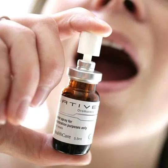 La farmacéutica cannábica GW abre sede en España