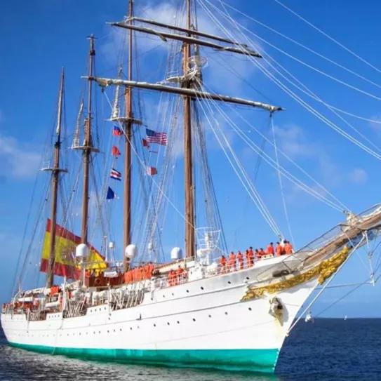 La jueza propone archivar la causa de los 127 kilos de cocaína hallados en un barco de la Armada