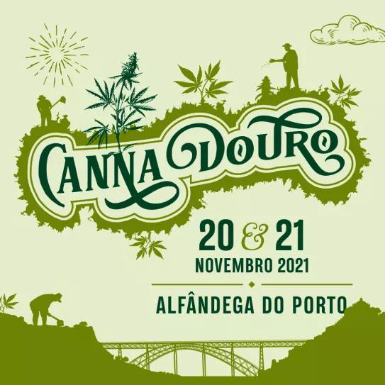 ¡Nos vemos el año que viene en Cannadouro Porto!