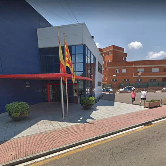 Desaparece un kilo de cocaína en una comisaría de los Mossos 