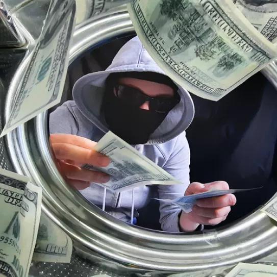 Lavado de dinero en China, una nueva fórmula para el narcotráfico internacional
