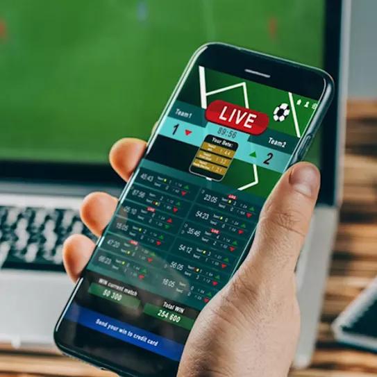Aumenta el uso compulsivo de internet y el número de jugadores que apuestan online en España
