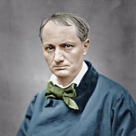 Baudelaire, ¿prohibicionista ‘avant la lettre’? 