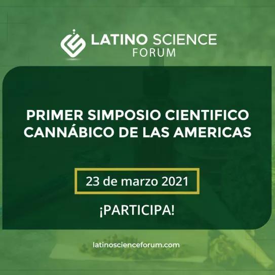 Latino Science Forum y Latino Investment Summit tendrán lugar el próximo 23 y 26 de marzo