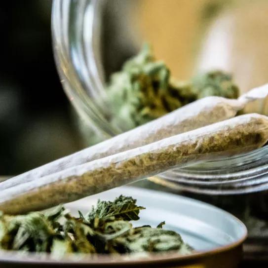 Legisladores del estado de Nueva York logran un acuerdo para regular el cannabis
