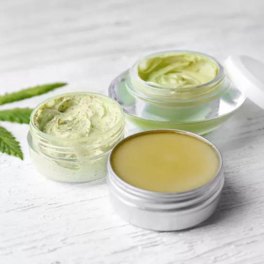 La Comisión Europea añade el CBG a la lista de cosméticos autorizados 