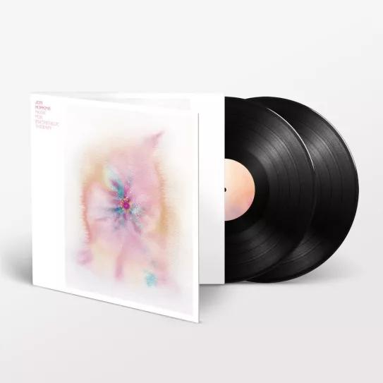 El compositor Jon Hopkins saca un álbum para terapia psicodélica con la duración de un viaje de ketamina