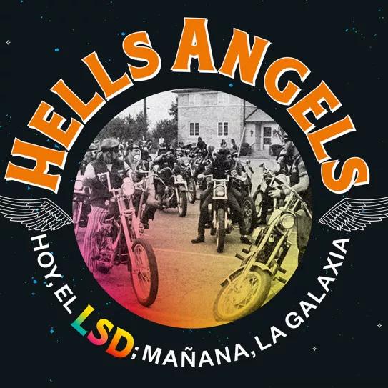 Hells Angels 