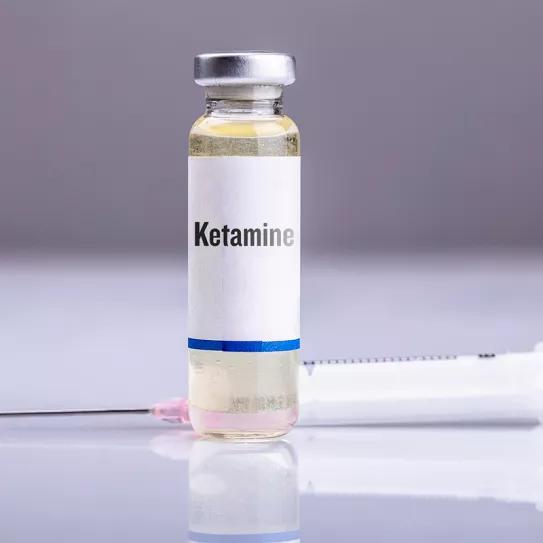 EE UU debate el uso de ketamina como arma sedante de emergencia