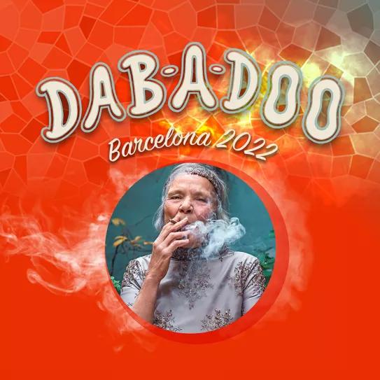 El Dab-a-Doo, la copa de extracciones de Mila Jansen, volverá este año a Barcelona
