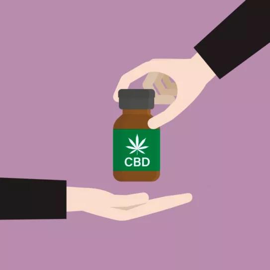 La Audiencia de Alicante no ve delito en la actividad de una tienda de CBD intervenida