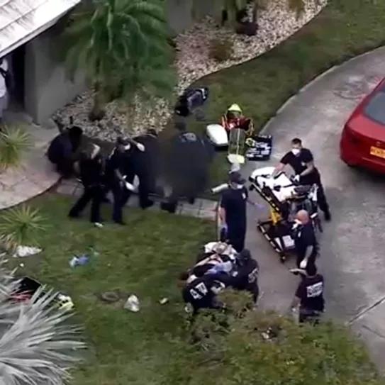 Seis jóvenes sufren una sobredosis en Florida con cocaína adulterada con fentanilo 
