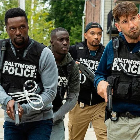 Las drogas y la policía corrupta vuelven a la pantalla con el creador de The Wire 