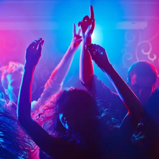 La policía investiga cinco pinchazos en discotecas españolas