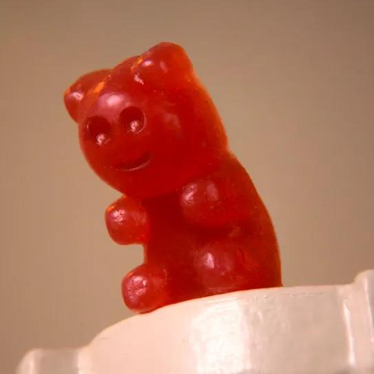 ‘Chuches malignas’ el alocado spot que alerta del riesgo de las gominolas con THC