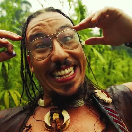 Mota Blues celebra el 25º aniversario de Cáñamo con el videoclip ‘Sub Machine Ganja’