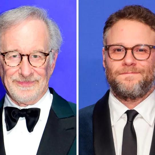 A Steven Spielberg le divierten las pelis de fumetas aunque dice que nunca se ha colocado