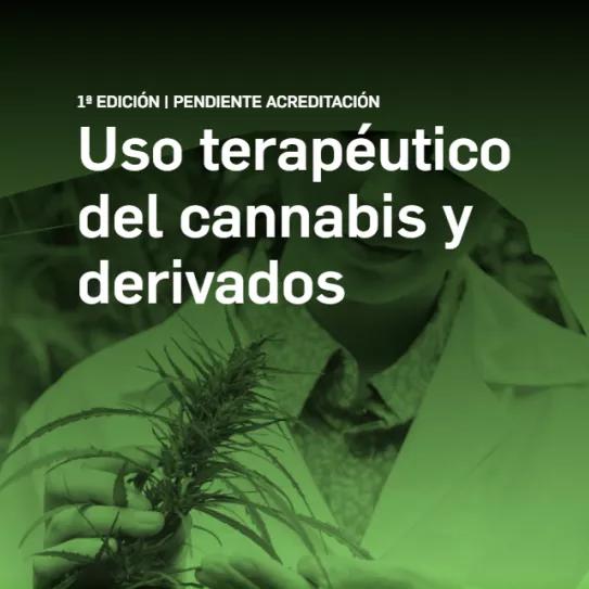 El Consejo de Colegios Farmacéuticos organiza un curso de cannabis medicinal 