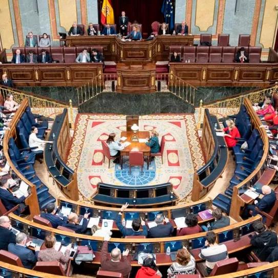 El PSOE rechaza debatir la legalización del cannabis en España