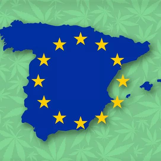 Ni cannabis medicinal ni CBD, ¿pero España no era Europa?