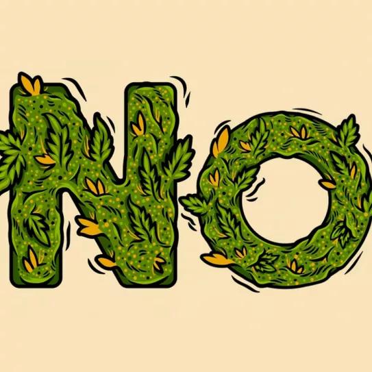Los votantes de Oklahoma rechazan la legalización del cannabis para adultos