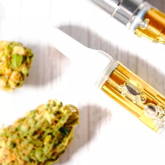 La DEA dice que prohibirá el Delta-8-THC y otros cannabinoides de síntesis