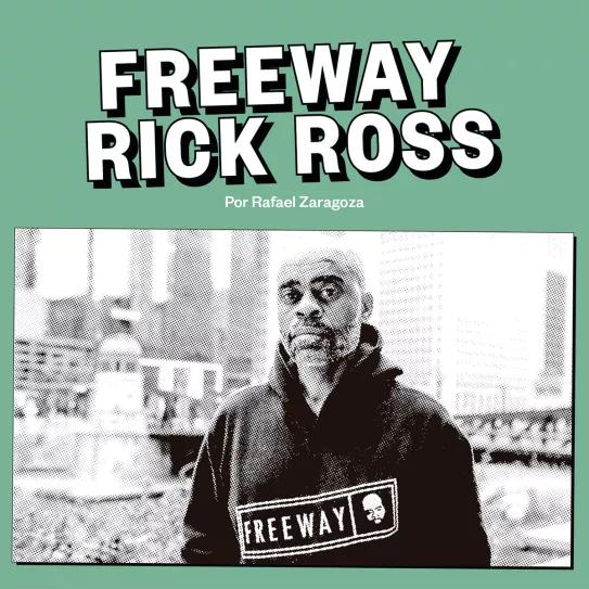 Freeway Rick Ross