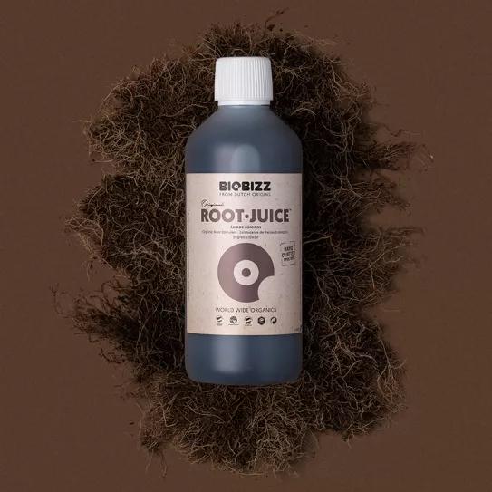 Root·Juice de Biobizz
