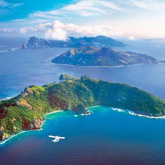 El Gobierno de las Islas Fiyi inicia un plan para legalizar el cannabis medicinal 