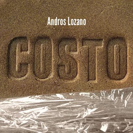Entrevista con Andros Lozano, autor de Costo