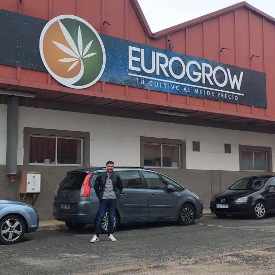 Eurogrow, desde Ávila a Europa