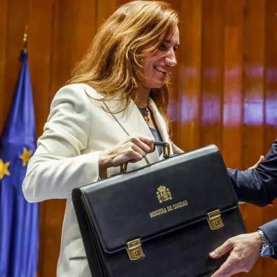 La red de atención a las adicciones pide a la ministra de Sanidad nuevas políticas de drogas 
