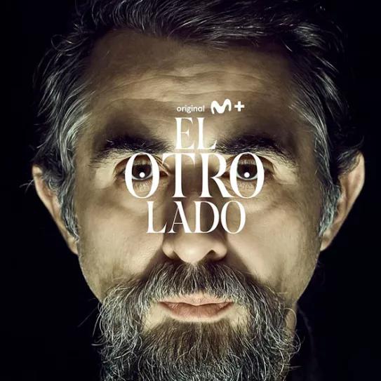 La ayahuasca se cuela en las nuevas series de ficción españolas 