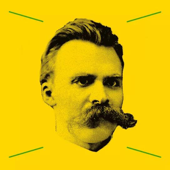 Nietzsche (1842-1900)