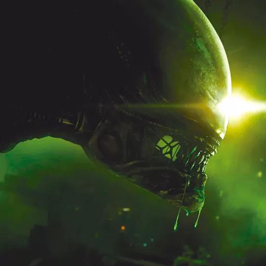Aliens: los videojuegos de nuestro xenomorfo favorito 