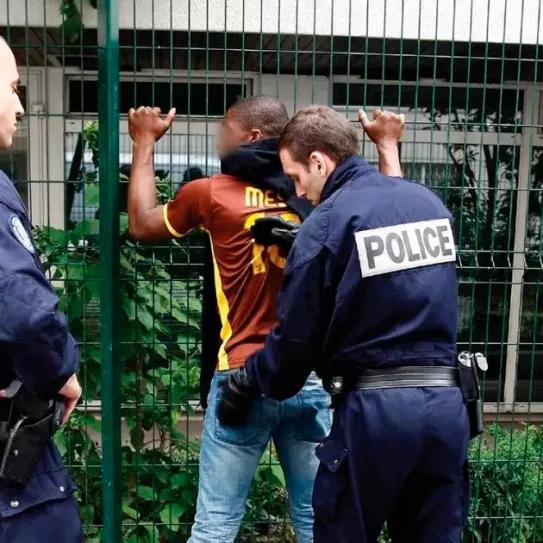 Francia: gran parte de las fuerzas de seguridad está en contra de controlar a usuarios de cannabis