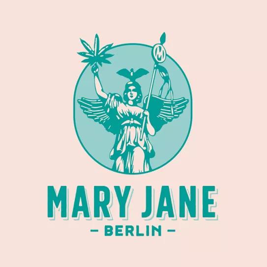Mary Jane Berlin 2024