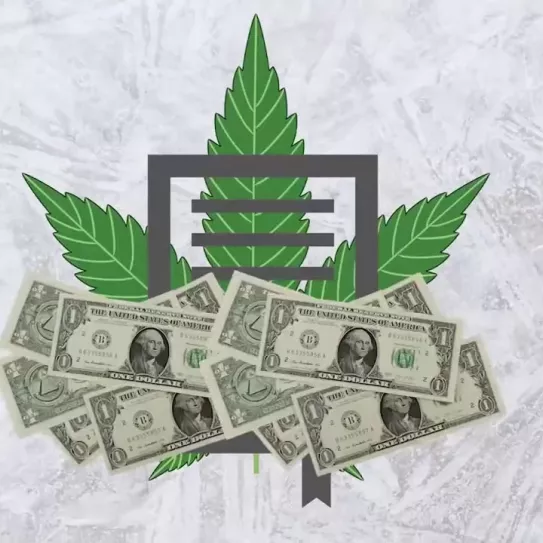 La legalización puede hacer que el precio de la marihuana baje