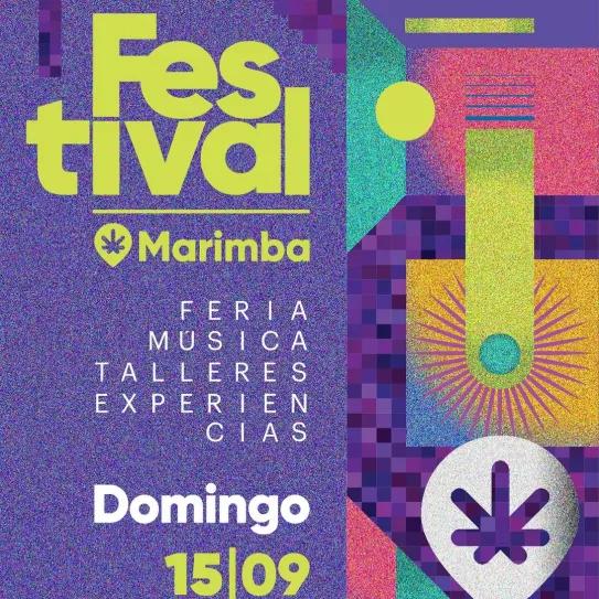 Realizarán el primer festival de cannabis en Buenos Aires