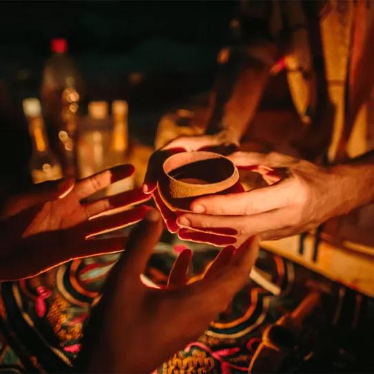 Perú lanzó una guía para el uso seguro de la ayahuasca