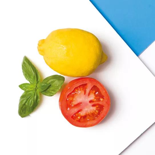 Los alimentos psicoactivos: drogas que se esconden en nuestro plato 