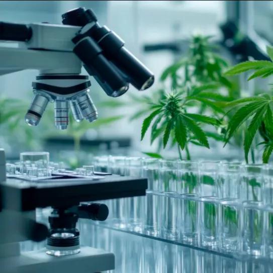 El recorte presupuestario de Trump pone en riesgo a las investigaciones científicas sobre cannabis