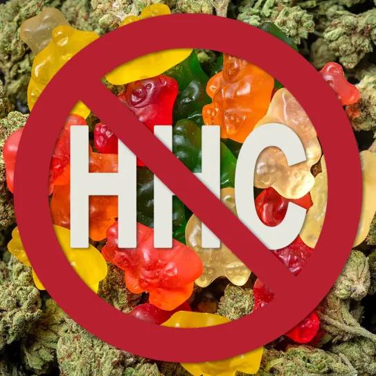 El Ayuntamiento de Barcelona reclama al Gobierno de España la prohibición del HHC
