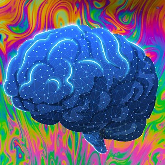 Consumir psicodélicos habitualmente reduce los dolores de cabeza en un 25%