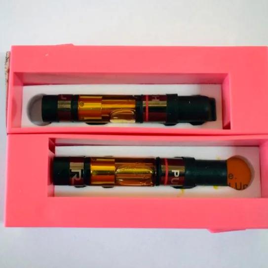 Detectan THC sintético en vaporizadores en Chile