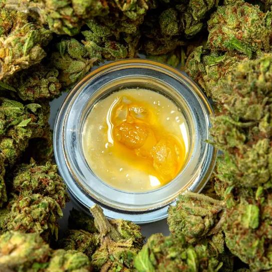 Concentrados de cannabis: sus etiquetados son más confiables