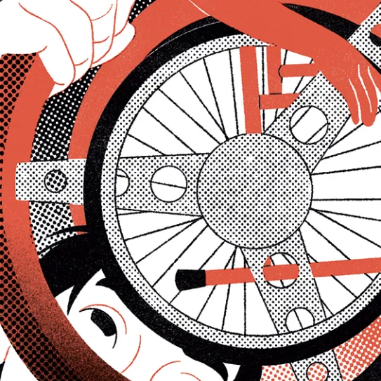 Consultorio Jurídico Ilustración: Julio Fuentes